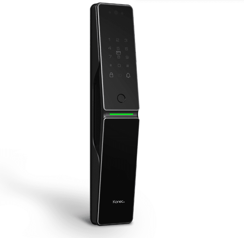 Konec T01 Pro ZigBee Smart Lock