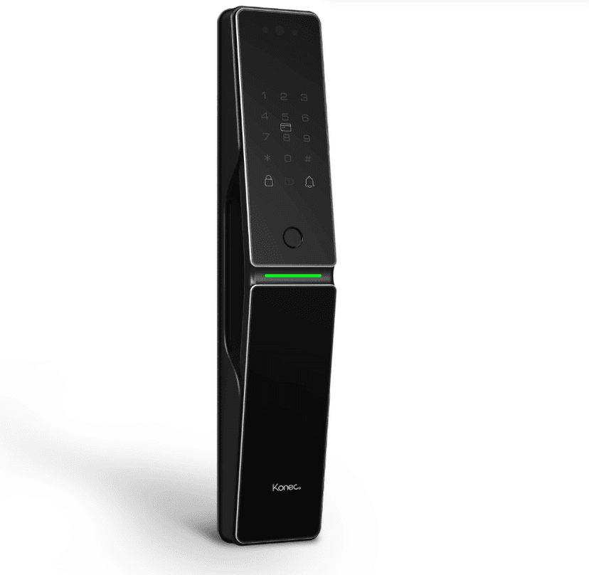 Konec T01 Pro ZigBee Smart Lock