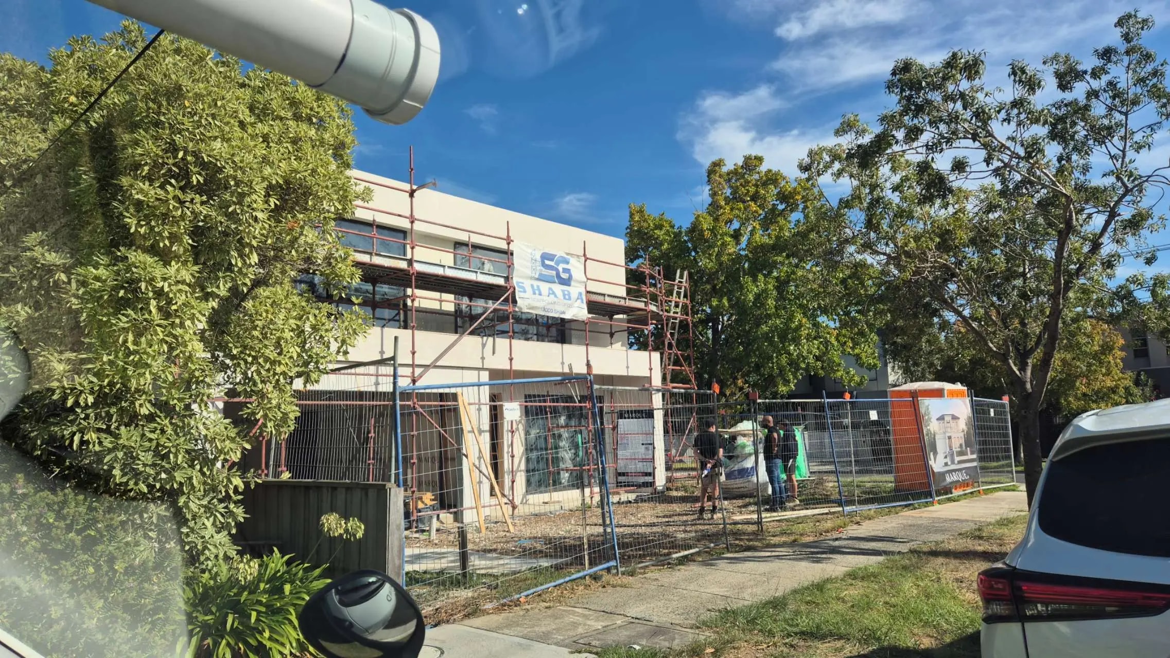 Bentleigh 交房后智能家居升级 6