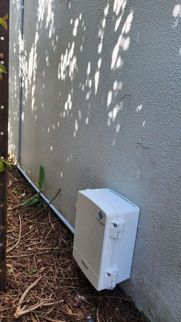 Keysborough 学校智能基础设施升级 5