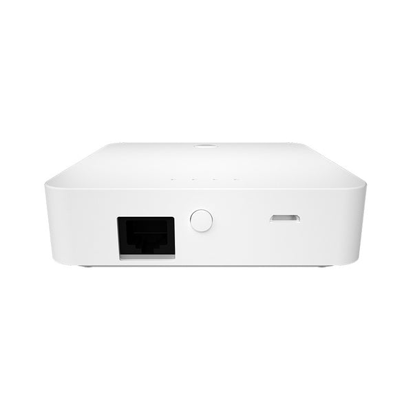 Tuya ATE-GW015 Multi-Mode Smart Gateway, WiFi/ZigBee, Compatible with Alexa and Google Home