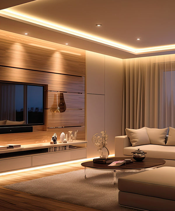 Bringing Intelligence to Every Corner of Your Home