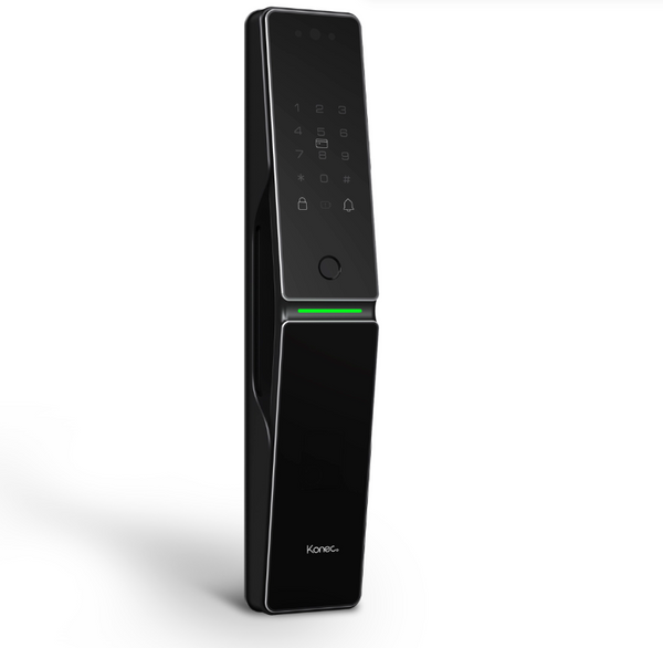 Konec T01 Pro ZigBee Smart Lock