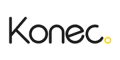Konec
